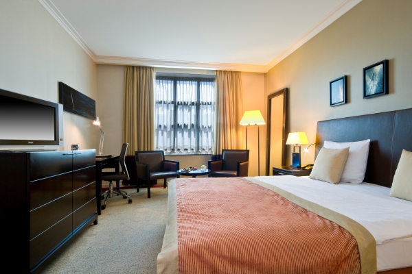 RADISSON BLU ASTRID ANTWERP